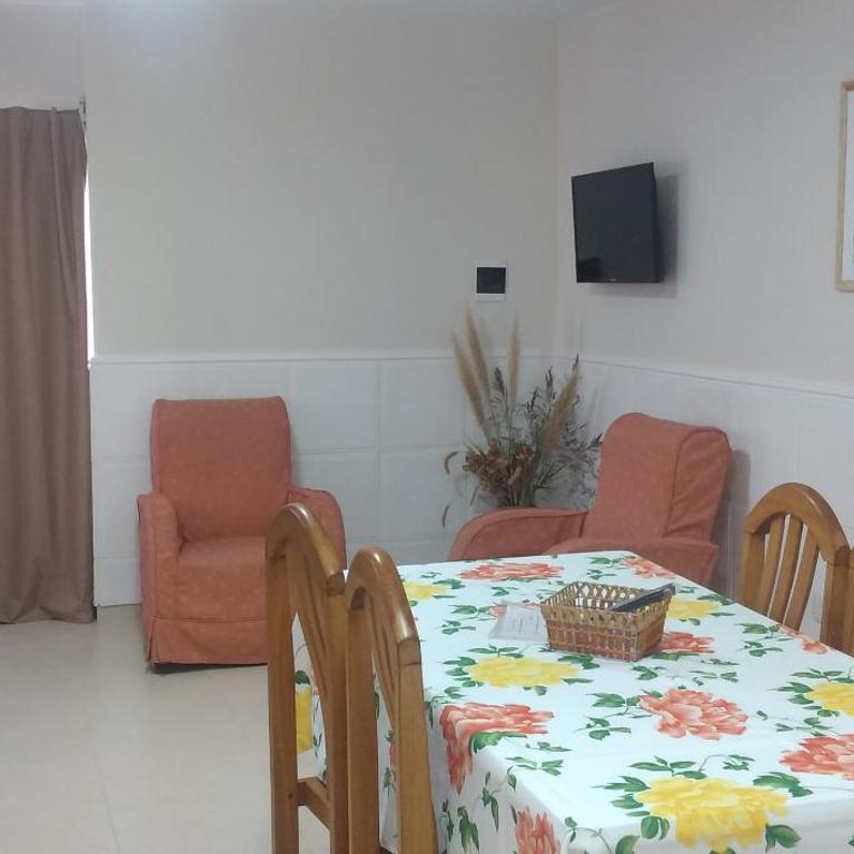VISTA SERENA 2 - Apartamento de 1 dormitorio - 9