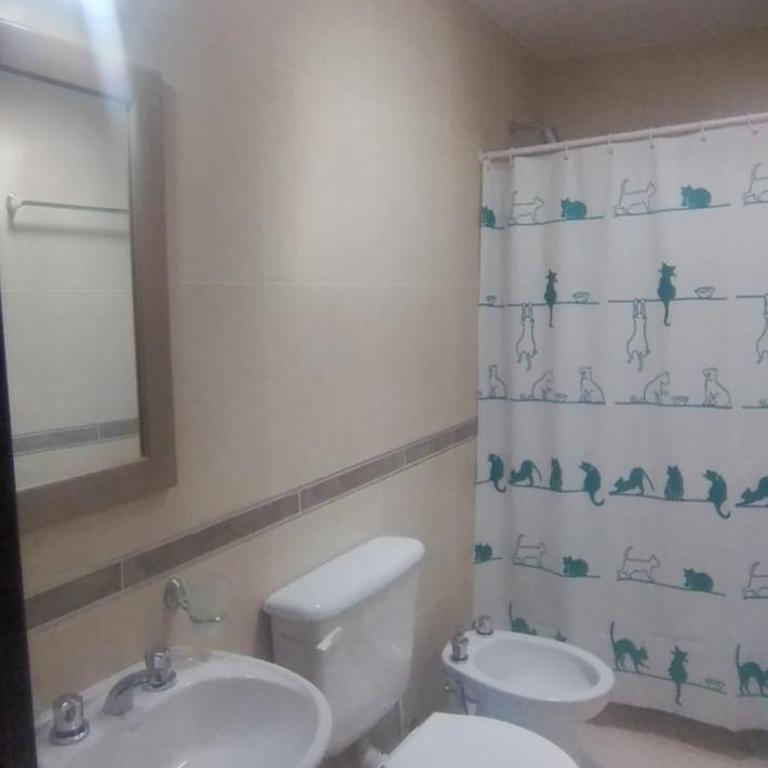 VISTA SERENA 2 - Apartamento de 1 dormitorio - 10