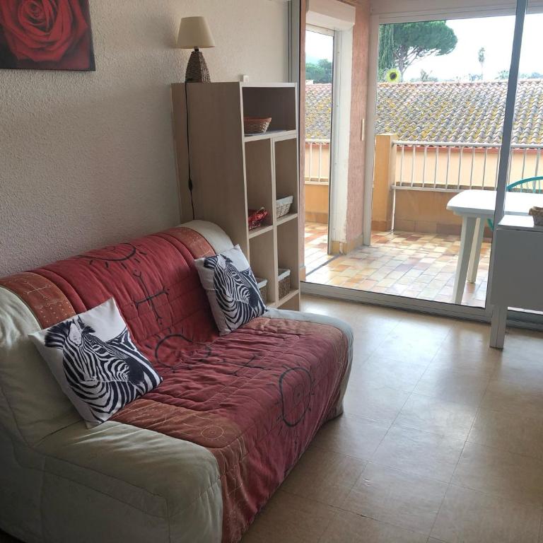 Location Vacances entre mer et montagnes - Appartement 1 Chambre - 8