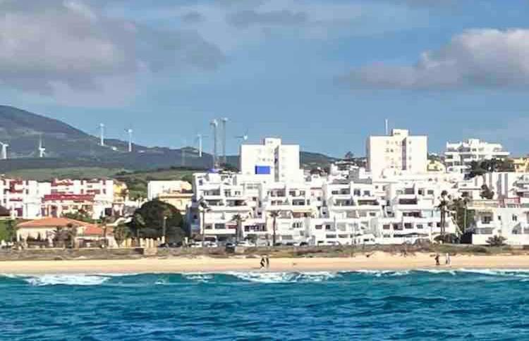 Tarifa Beach apartment with ocean views and pool - Casa de 2 dormitorios - 5