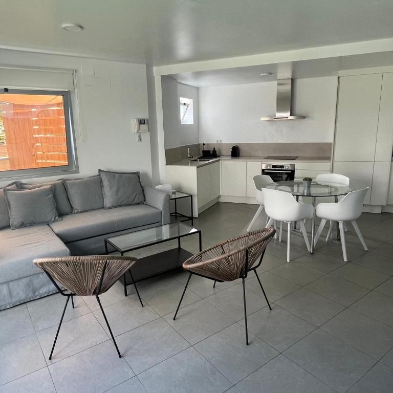 Los Martines beachfront ocean view - Apartamento con vistas al mar - 6