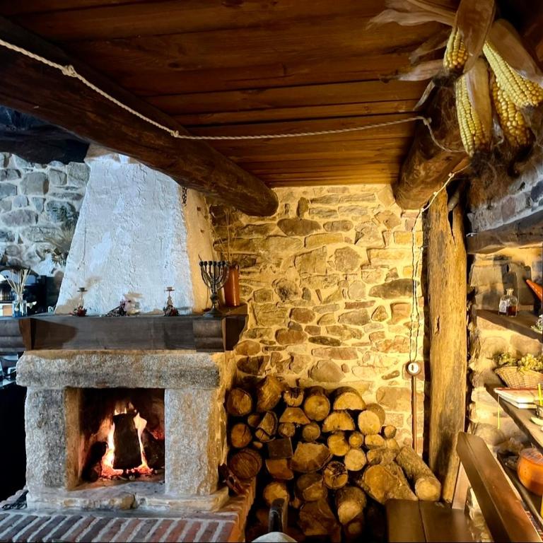 EL Pajar de Portilla - Casa de 3 dormitorios - 5