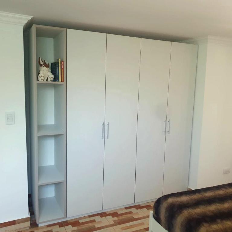 Doña Haydee - Three-Bedroom House - 7