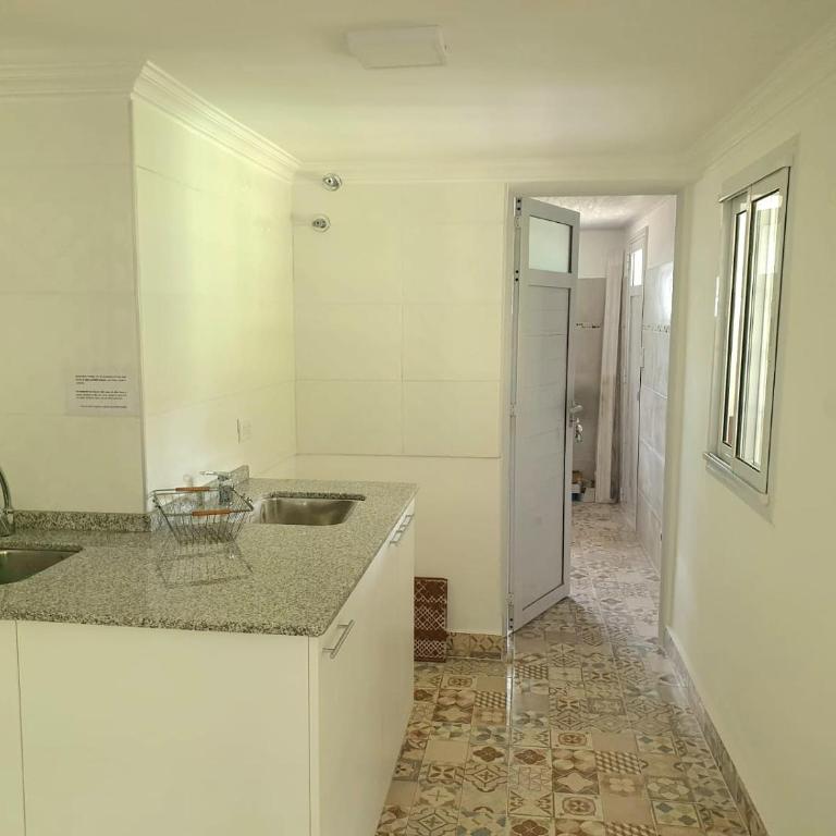 Doña Haydee - Three-Bedroom House - 5