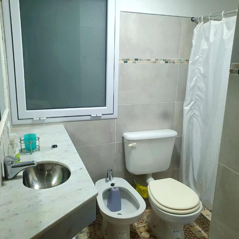Doña Haydee - Three-Bedroom House - 10