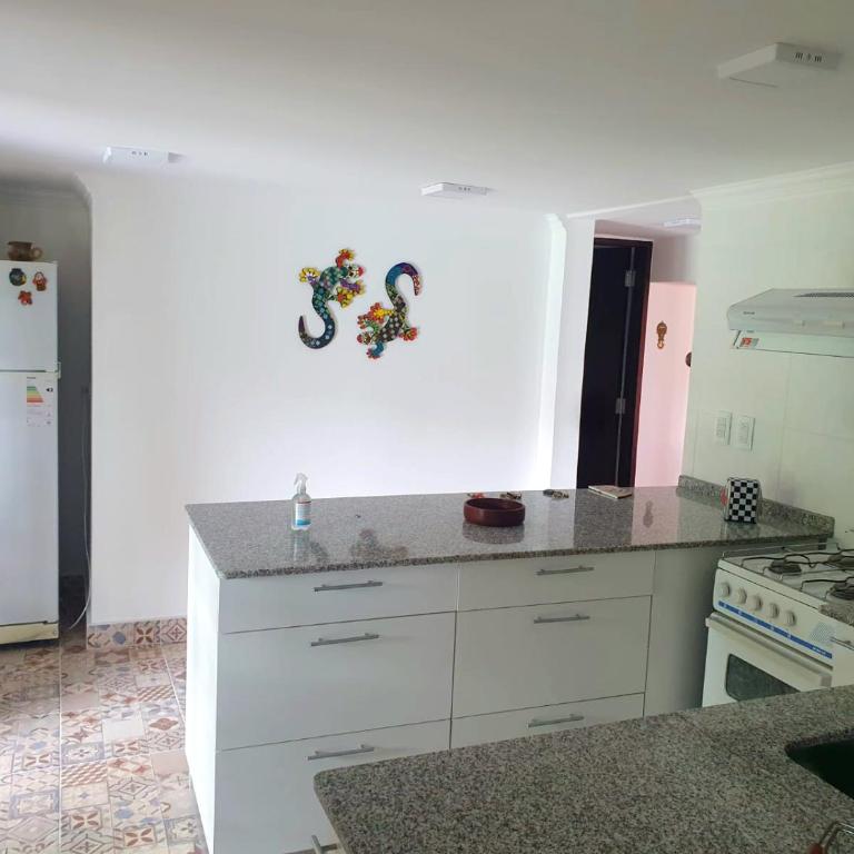 Doña Haydee - Three-Bedroom House - 3