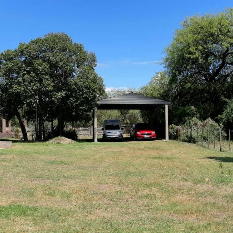 Doña Haydee - Three-Bedroom House - 13