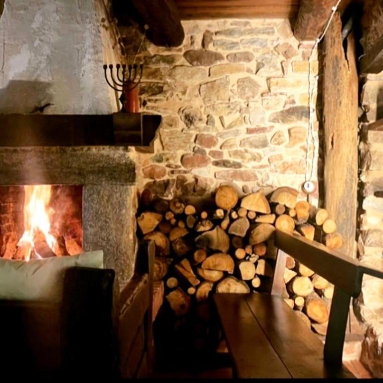 EL Pajar de Portilla - Casa de 3 dormitorios - 18