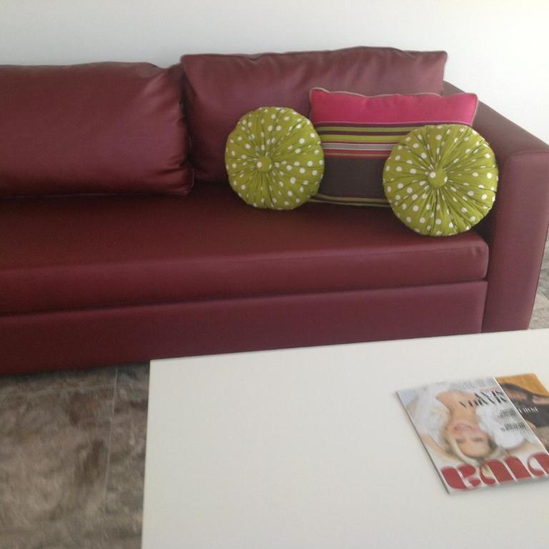 Las Piedras VIP Lodging - Apartamento Superior - 5