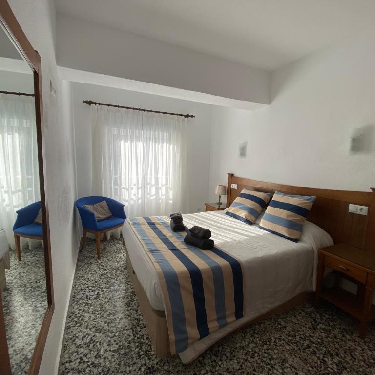 Brisa Marina - Apartamento de 2 dormitorios - 8