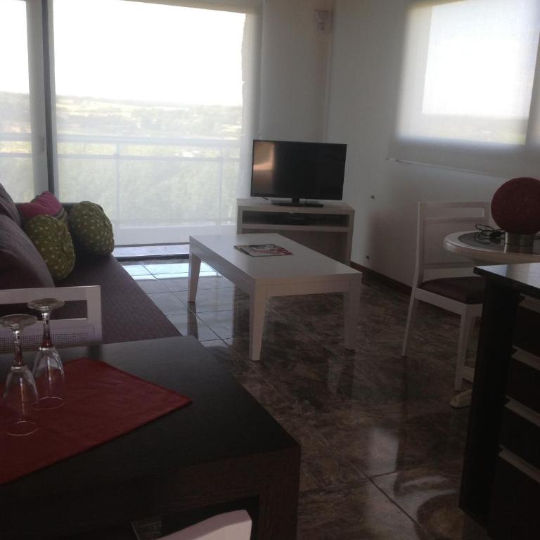 Las Piedras VIP Lodging - Apartamento Superior - 8