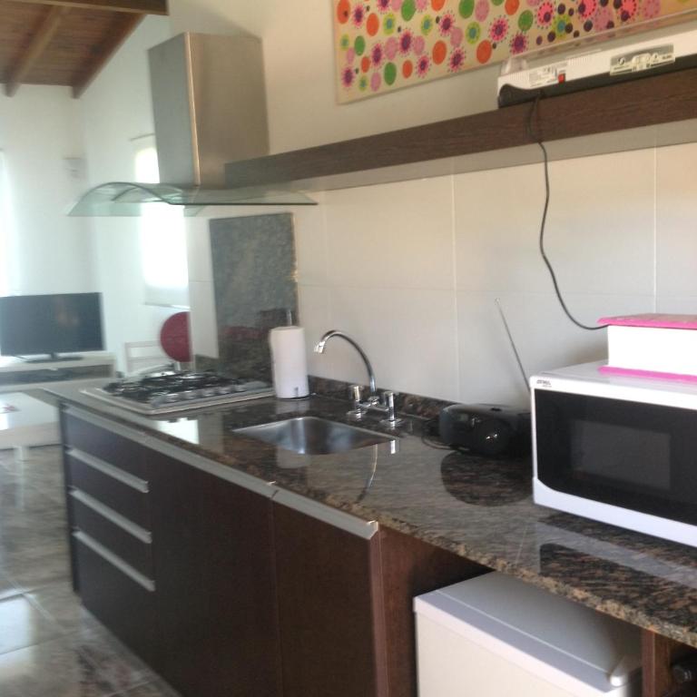 Las Piedras VIP Lodging - Apartamento Superior - 9