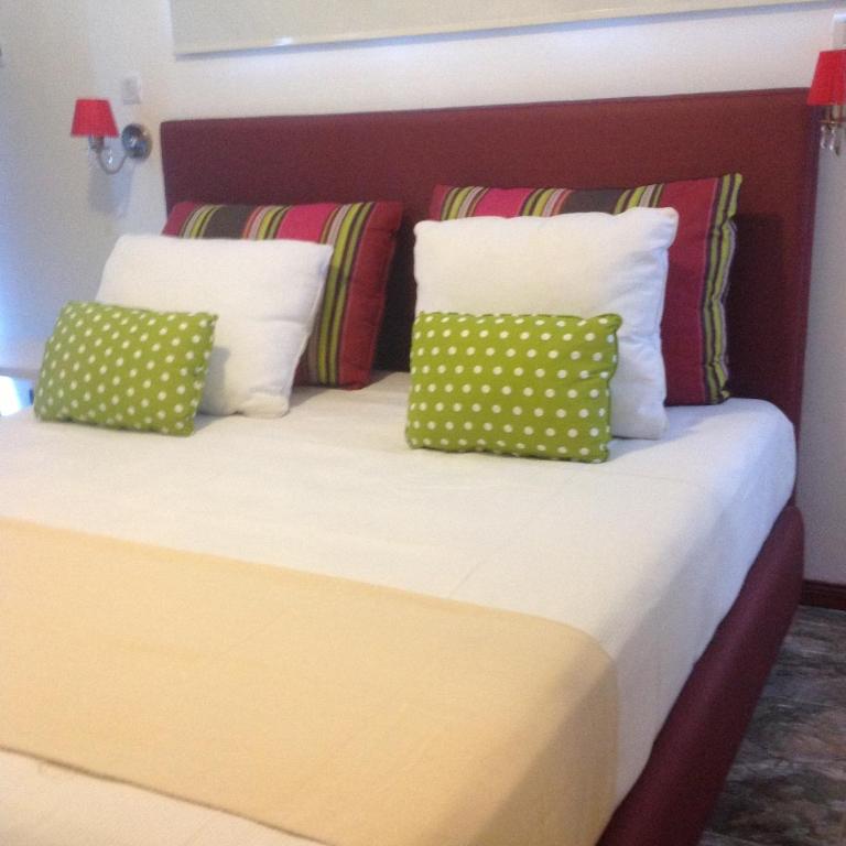 Las Piedras VIP Lodging - Apartamento Superior - 10