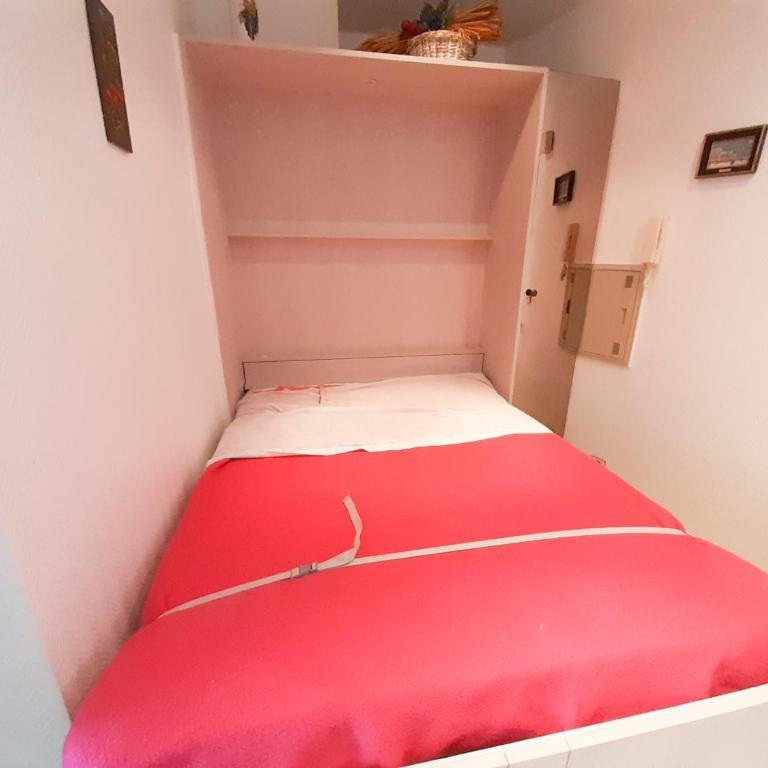 Trident A - Studio - Vue sur Mer - 10