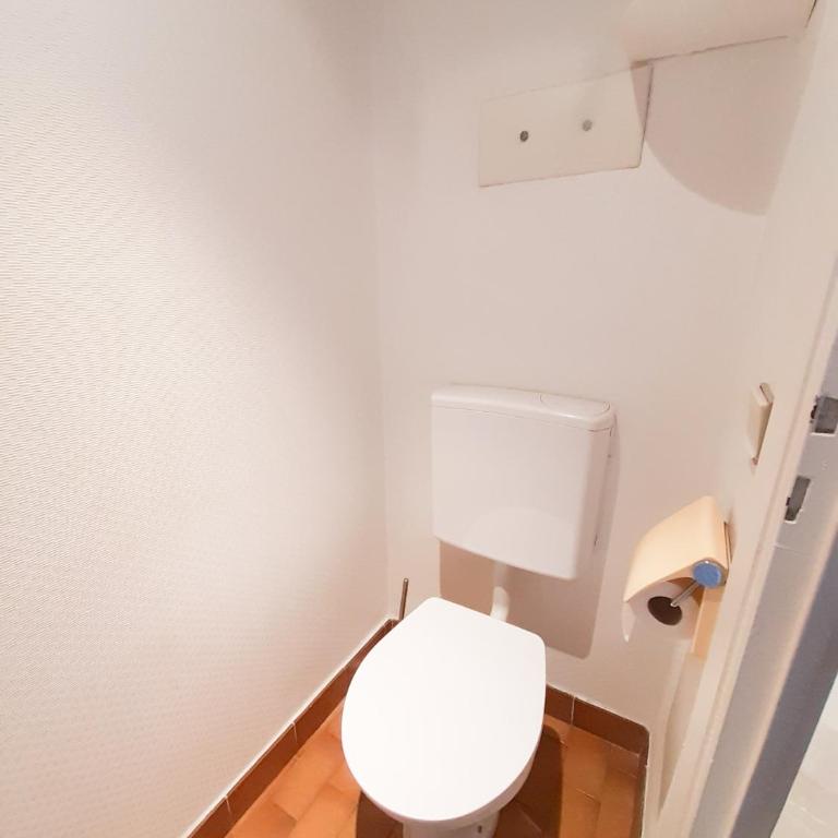 Trident A - Studio - Vue sur Mer - 13