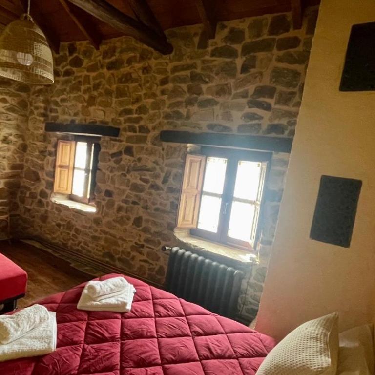 EL Pajar de Portilla - Casa de 3 dormitorios - 14