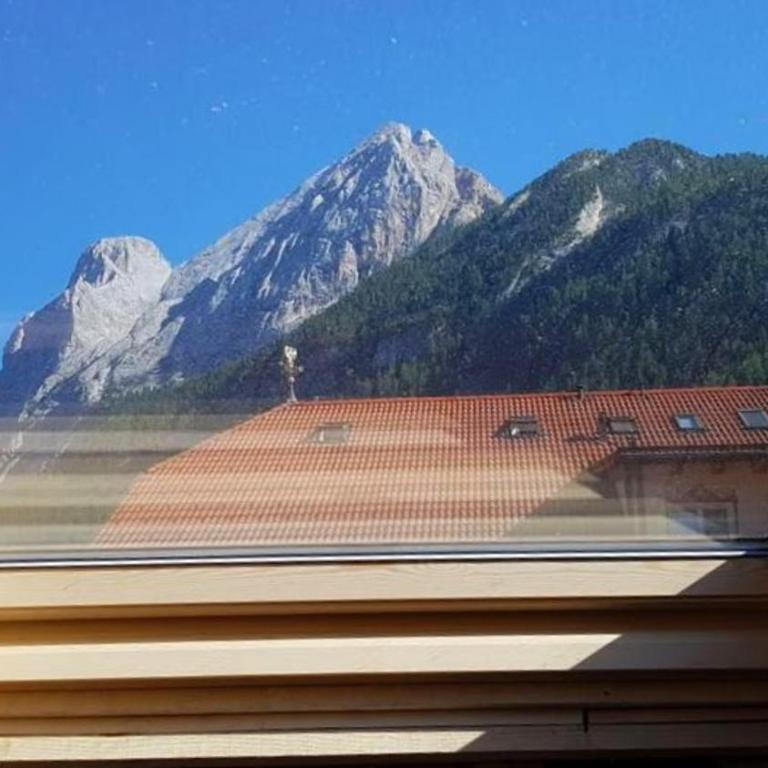 incantevole mansarda in val di Fassa - Appartamento con Vista Montagna - 3