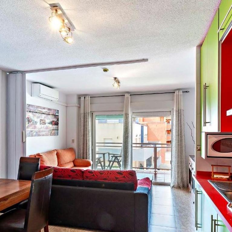 Mar Brasilia Apartamento - One-Bedroom Apartment - 3