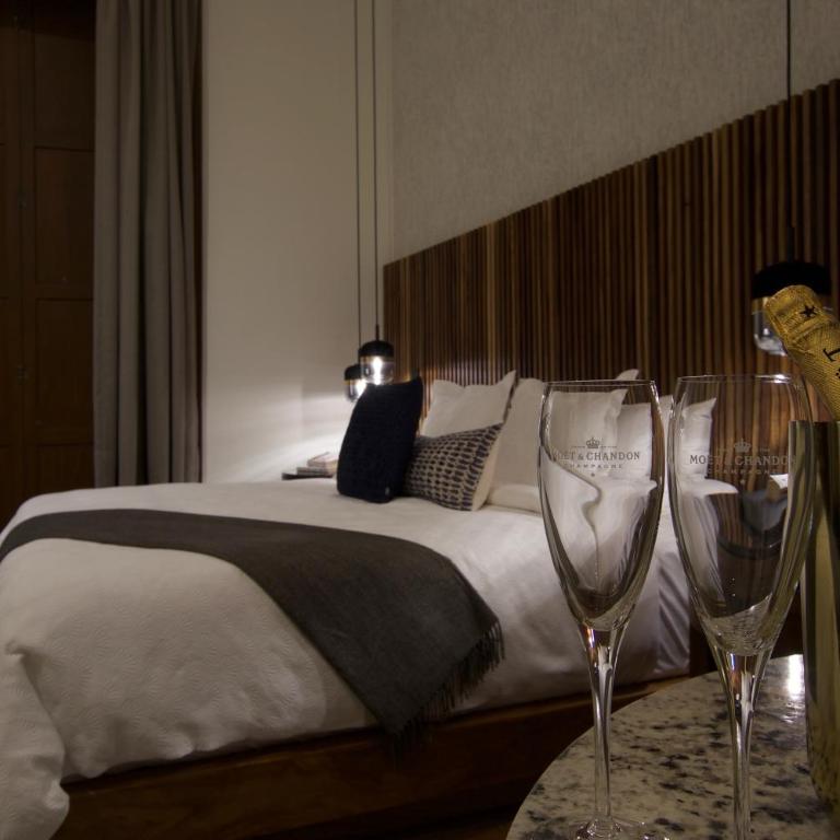 Nueve 25 Hotel Boutique - Presidential Suite - 5