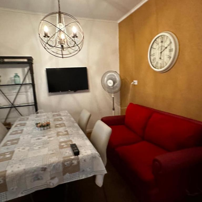 casa Muñiz - Apartamento de 2 dormitorios - 12