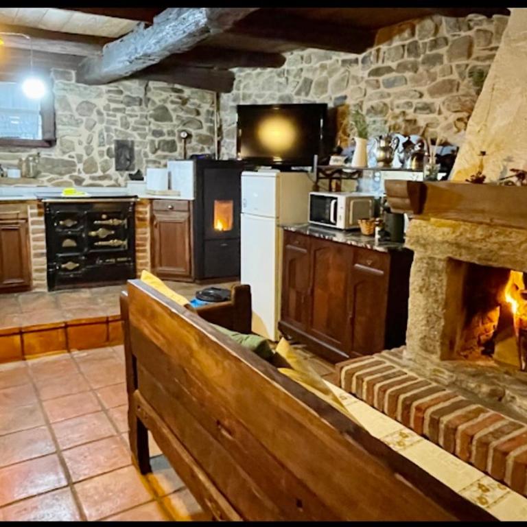 EL Pajar de Portilla - Casa de 3 dormitorios - 6
