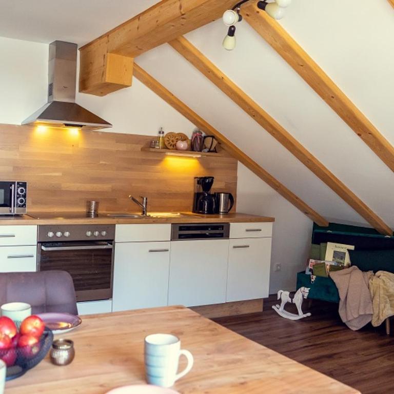 Ferienwohnung Leuner - Apartment mit 2 Schlafzimmern - 26
