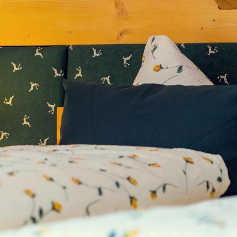 Ferienwohnung Leuner - Apartment mit 2 Schlafzimmern - 23