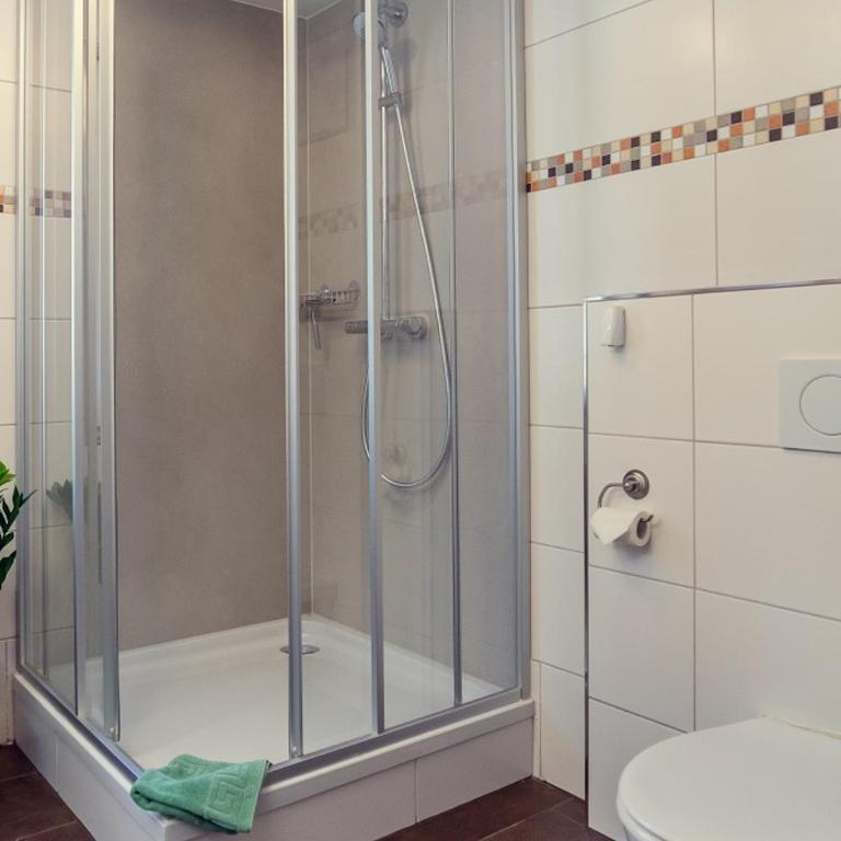 Ferienwohnung Leuner - Apartment mit 2 Schlafzimmern - 25