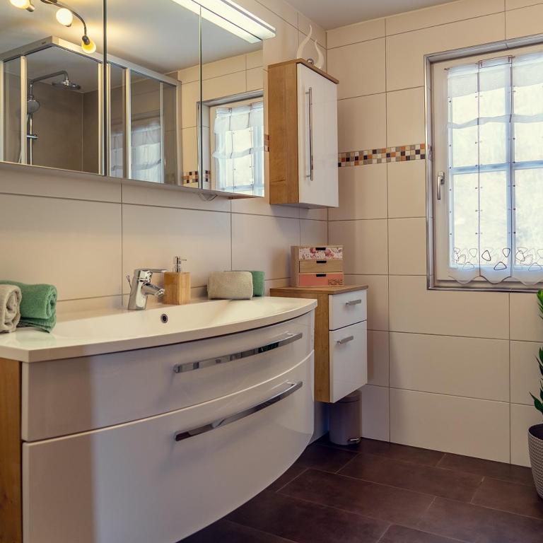 Ferienwohnung Leuner - Apartment mit 2 Schlafzimmern - 24