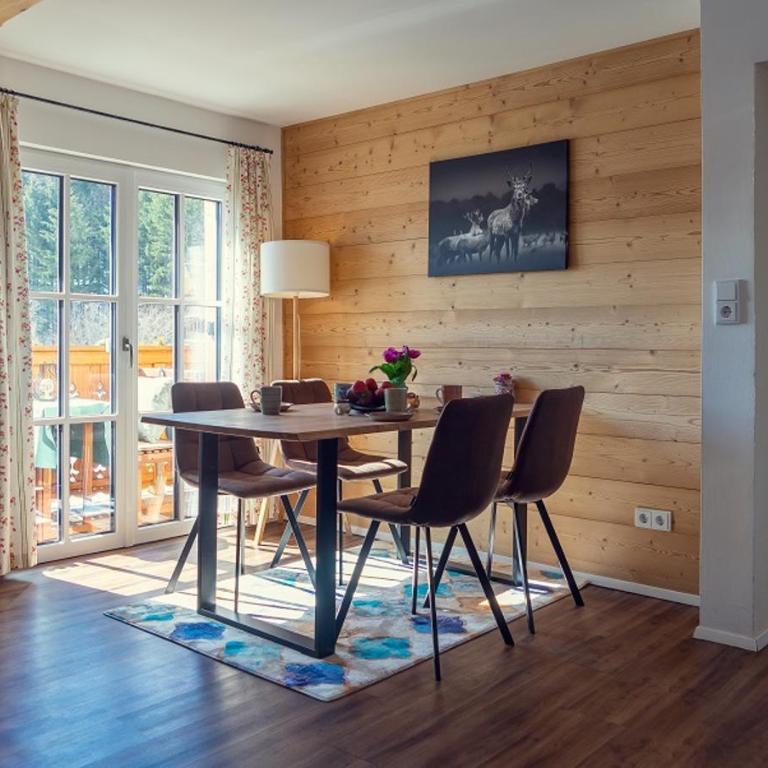 Ferienwohnung Leuner - Apartment mit 2 Schlafzimmern - 28