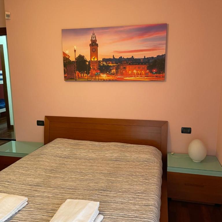 Casa Pietro - Appartamento con 2 Camere da Letto - 13