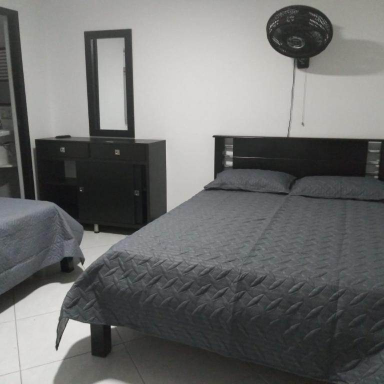 Hotel Murano Medellín - Habitación Doble - 2 camas - 6