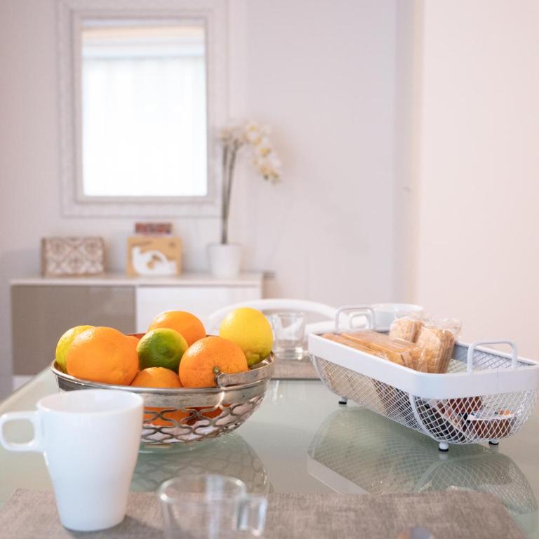 Fregoli Loft 22 - Appartamento con 1 Camera da Letto - 1