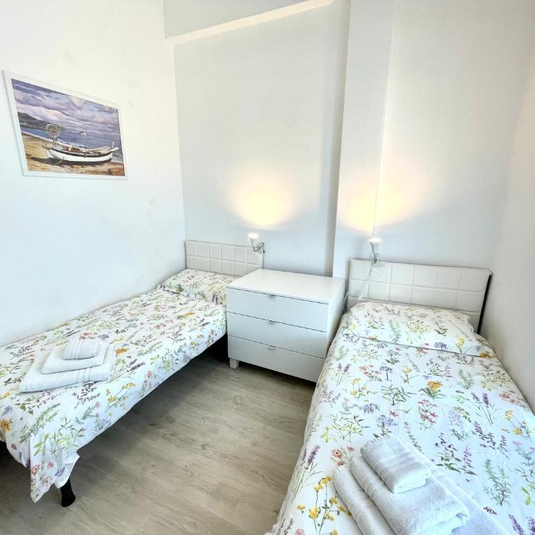 Villa Poetto Beach by Home and Experience , Cagliari, Poetto - Two-Bedroom Apartment - 18