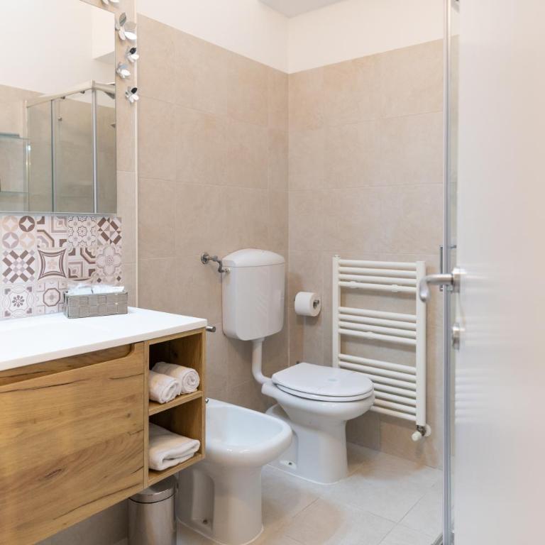 Fregoli Loft 22 - Appartamento con 1 Camera da Letto - 11