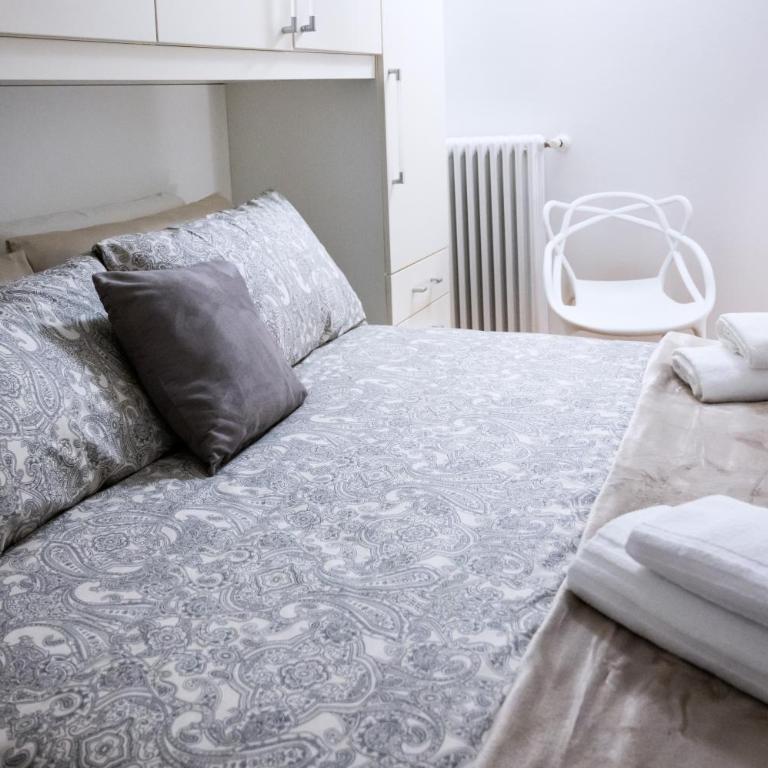 Fregoli Loft 22 - Appartamento con 1 Camera da Letto - 14