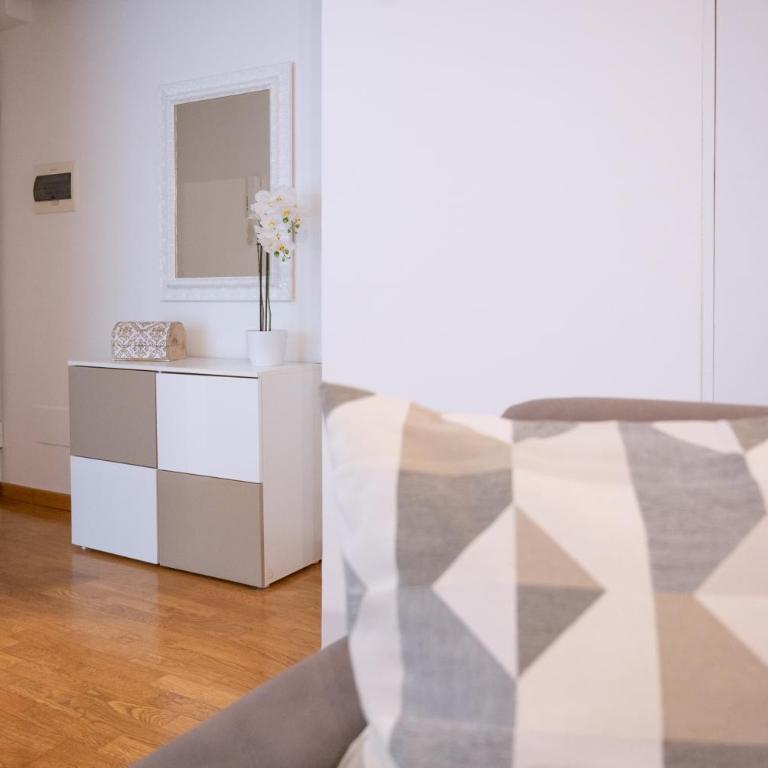Fregoli Loft 22 - Appartamento con 1 Camera da Letto - 3