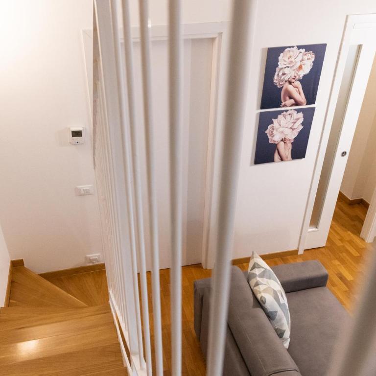 Fregoli Loft 22 - Appartamento con 1 Camera da Letto - 13