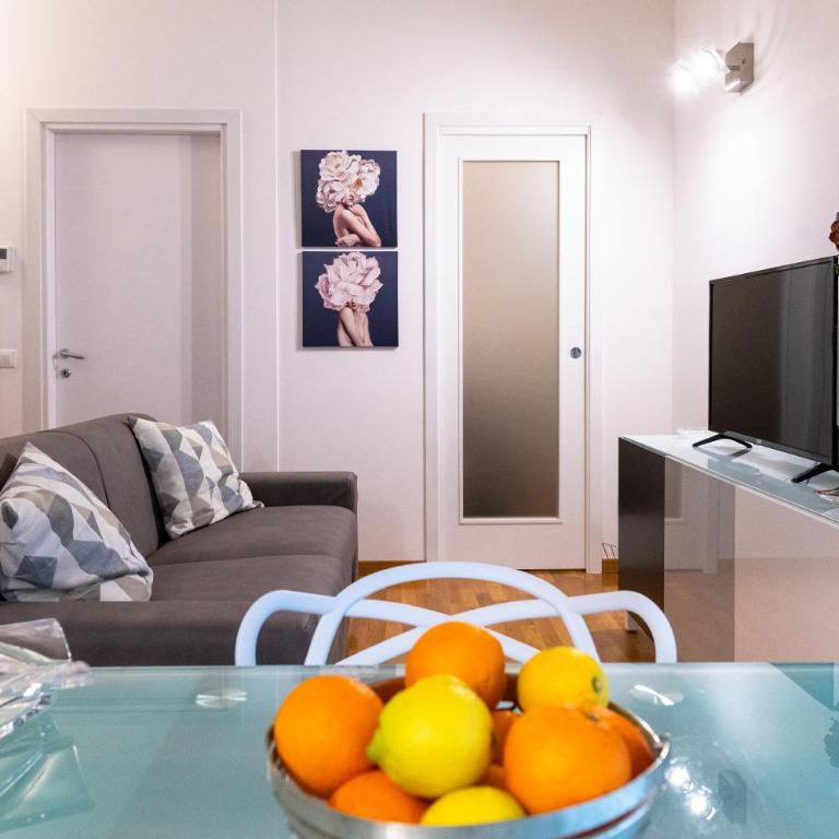 Fregoli Loft 22 - Appartamento con 1 Camera da Letto - 7