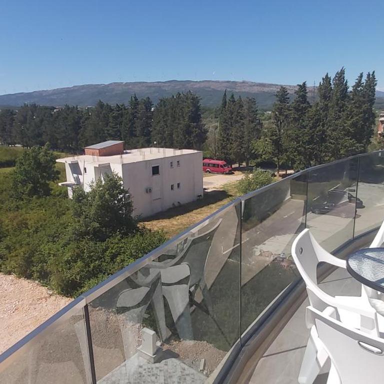 Apartament Mehmeti - Apartman sa 2 Spavaće Sobe - 17