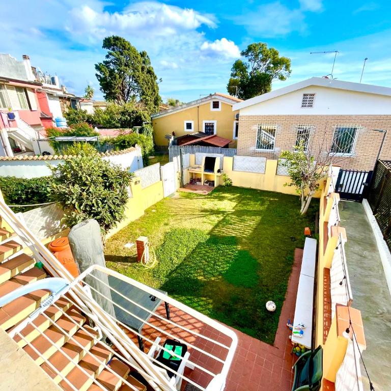 Villa Poetto Beach by Home and Experience , Cagliari, Poetto - Two-Bedroom Apartment - 23