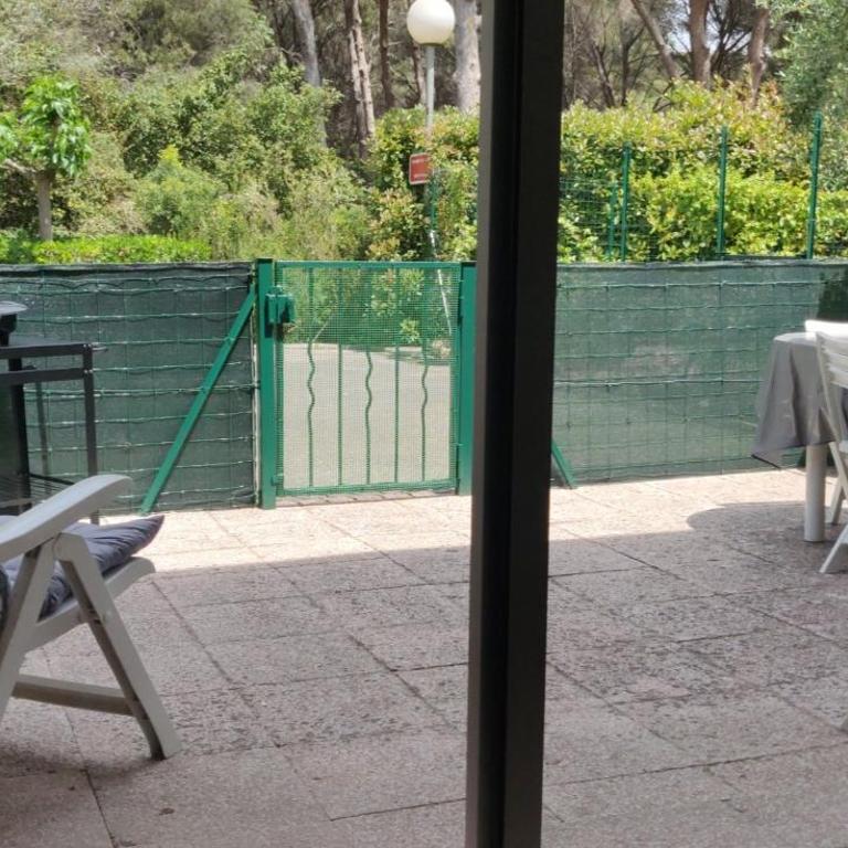 Appartement T2 46m2 avec grande terrasse - Two-Bedroom Apartment - 4