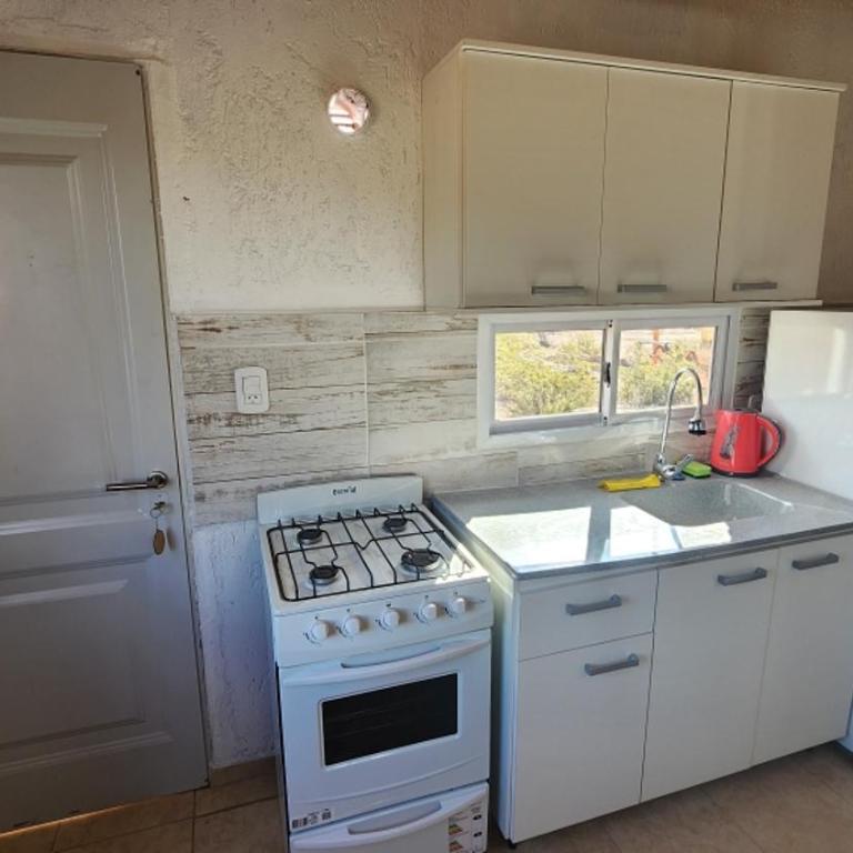 LA TORRE del TANO - One-Bedroom House - 14