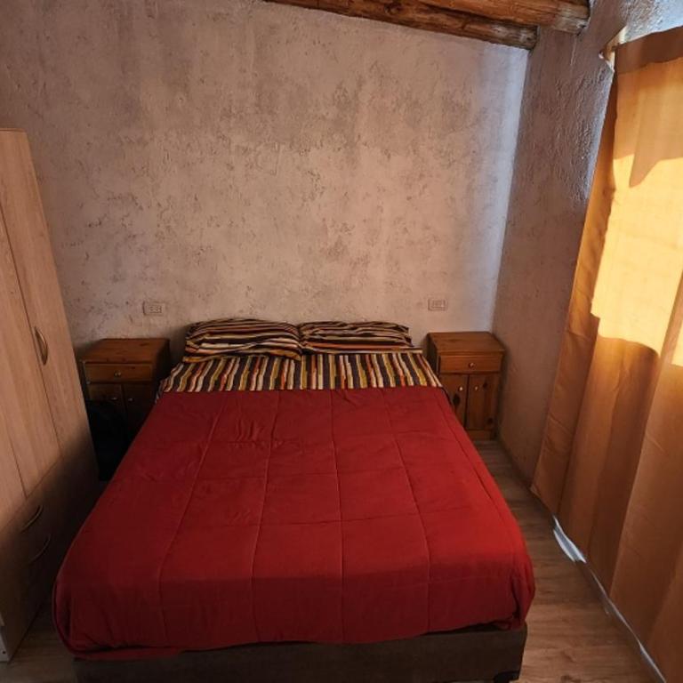 LA TORRE del TANO - Casa con 1 dormitorio - 16