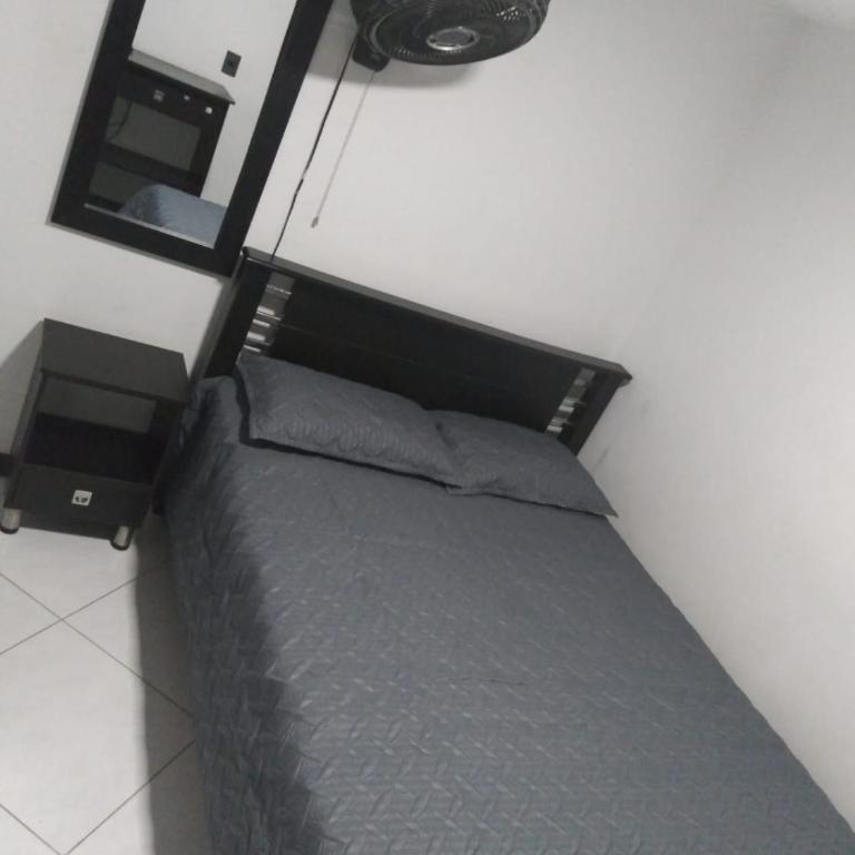 Hotel Murano Medellín - Double Room - 6