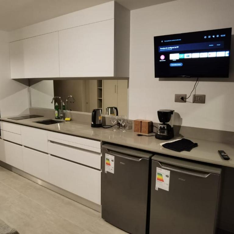 Exquisito Departamento Reñaca en el sector más turístico - Habitación Doble - 1 o 2 camas - 8