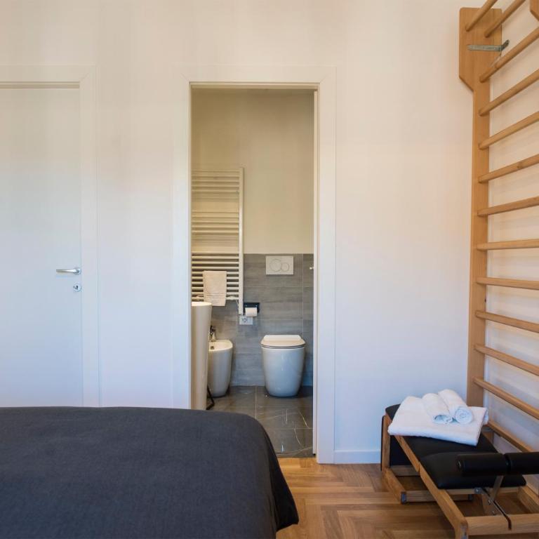 Dimora San Bartolomeo - Design, Panoramic View & Culture - Appartamento Superior - 16