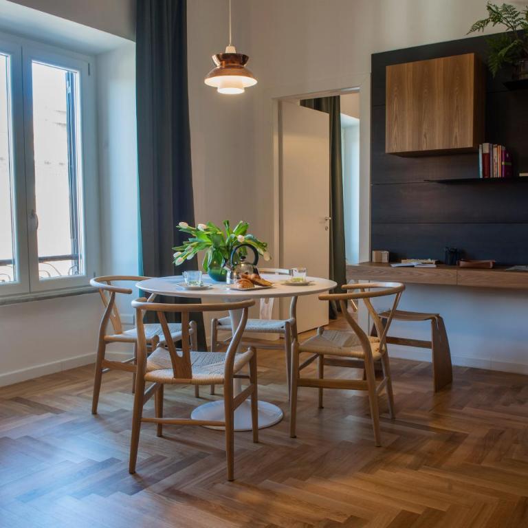 Dimora San Bartolomeo - Design, Panoramic View & Culture - Appartamento Superior - 13