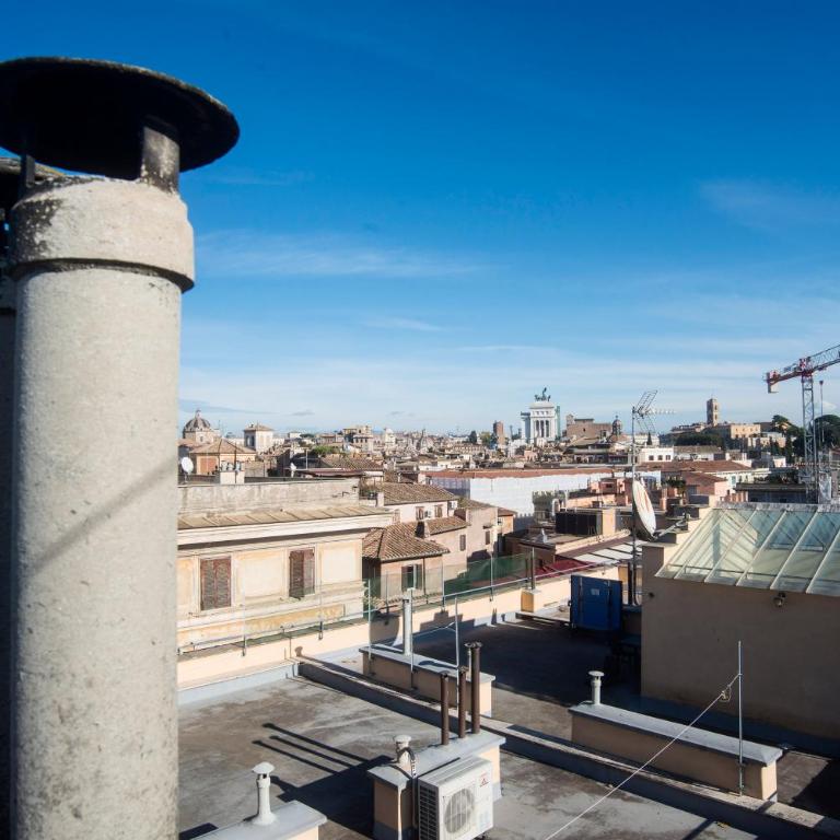 Dimora San Bartolomeo - Design, Panoramic View & Culture - Appartamento Superior - 32