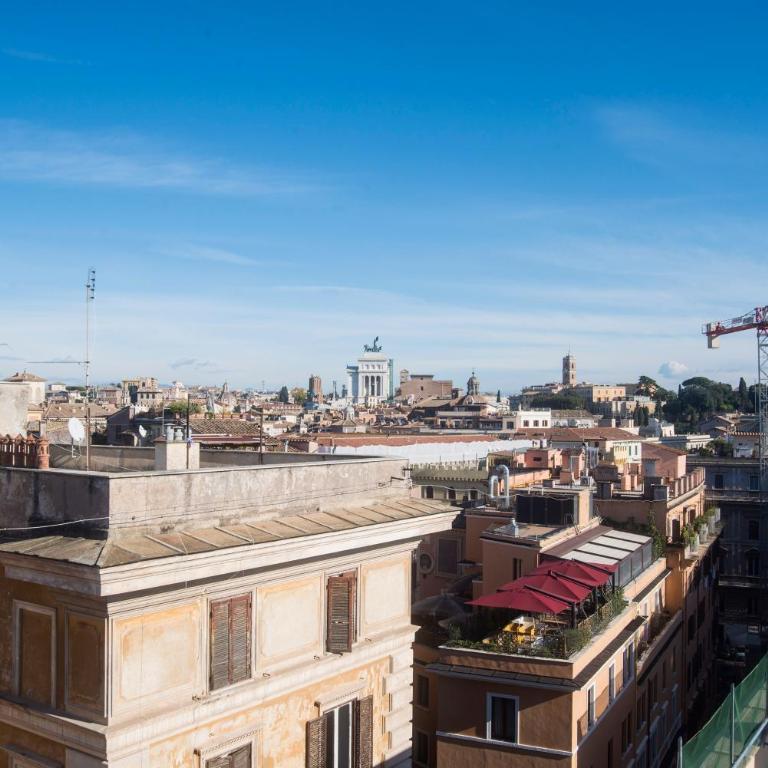 Dimora San Bartolomeo - Design, Panoramic View & Culture - Appartamento Superior - 30
